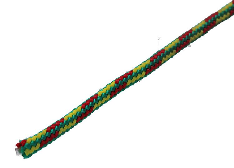 Afbeelding laden in galerijviewer, Mack 1014946 - sporttouw pp gevlochten streng4mm 20m | 5 stuks