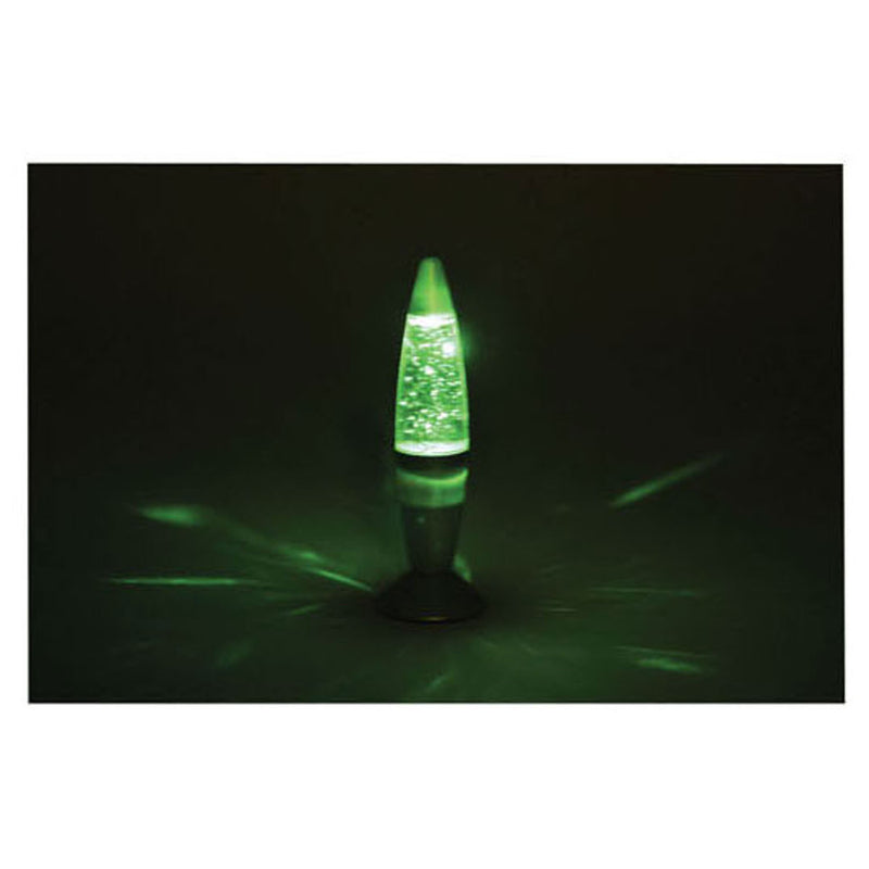 Afbeelding laden in galerijviewer, Johntoy lavalamp glitter met licht