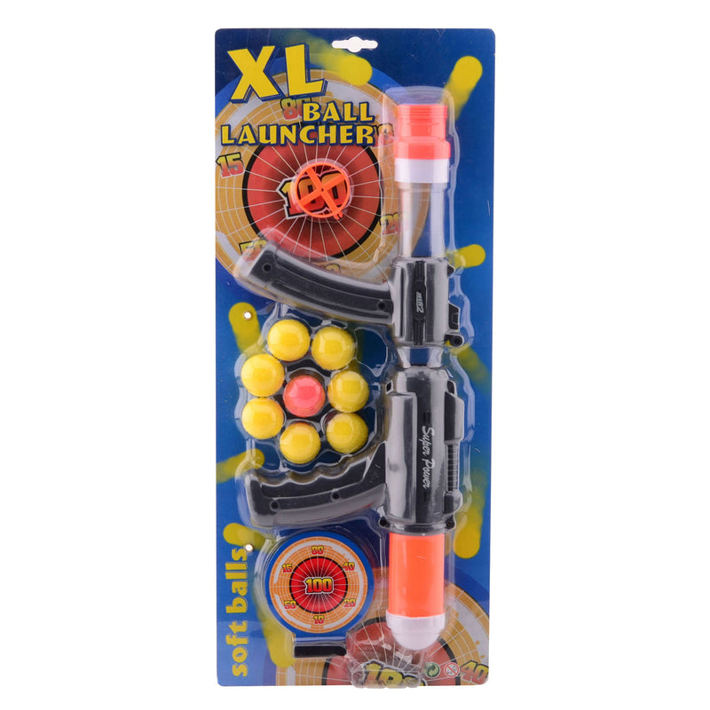 Afbeelding laden in galerijviewer, Johntoy ball launcher