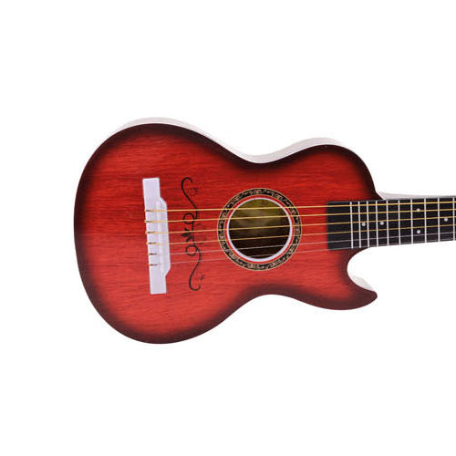 Afbeelding laden in galerijviewer, Johntoy kinder gitaar, 60cm