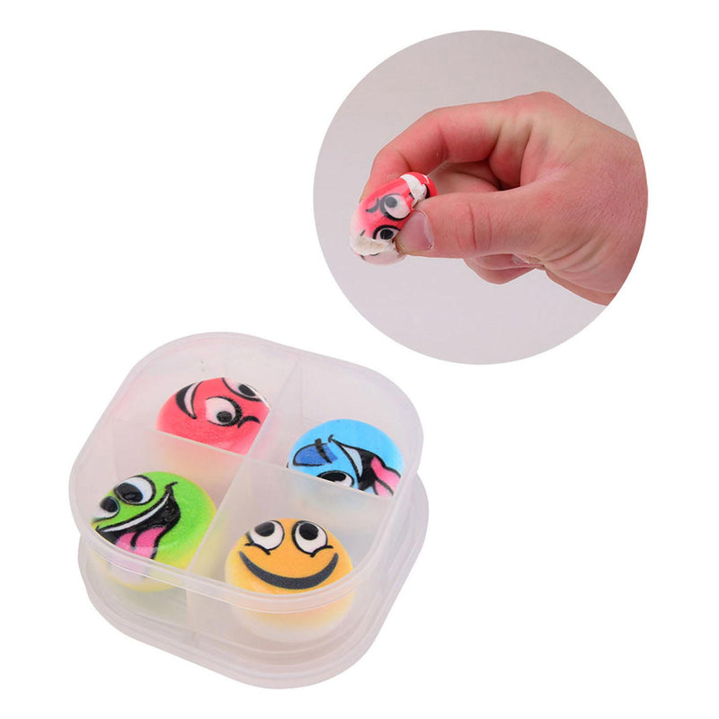 Afbeelding laden in galerijviewer, Johntoy john toy crackling putty in bewaardoosje op kaart