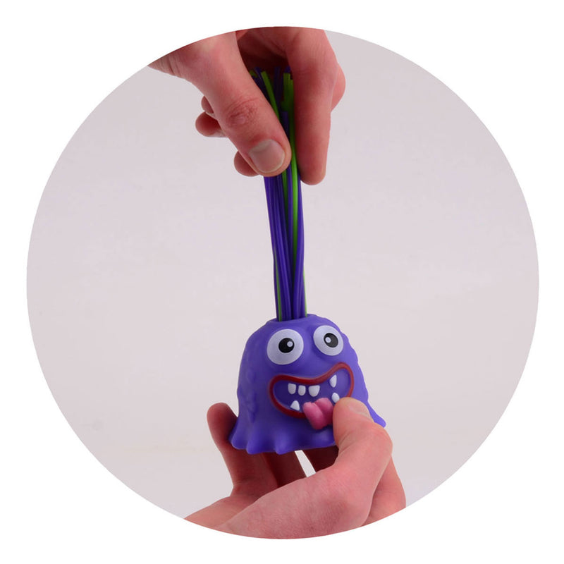 Afbeelding laden in galerijviewer, Johntoy haren trekken schreeuwend monster