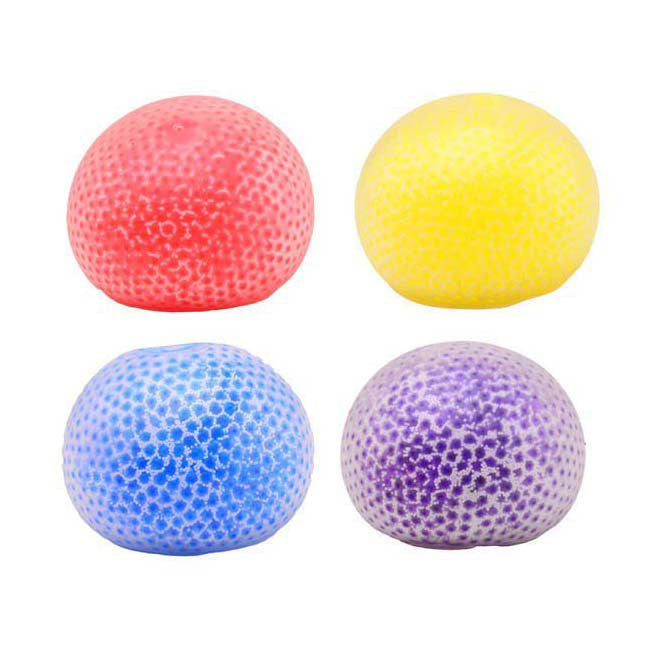 Afbeelding laden in galerijviewer, Johntoy grote squeeze bead bal