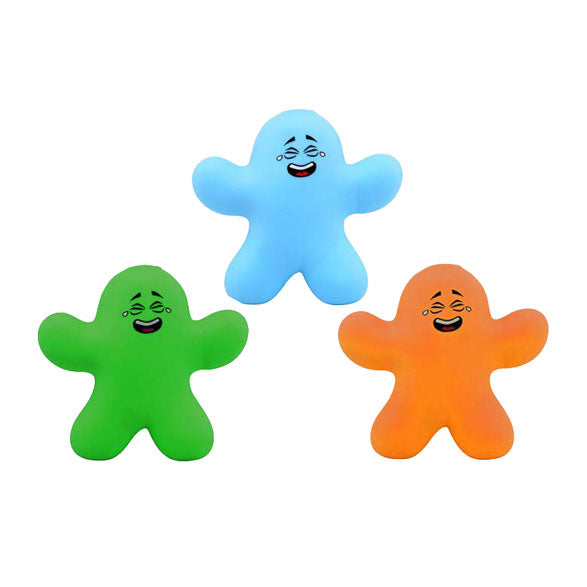Afbeelding laden in galerijviewer, Johntoy squishy stressfiguur xl