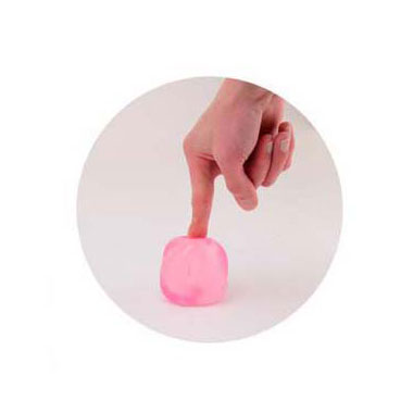 Afbeelding laden in galerijviewer, Johntoy slow rise squeeze bal