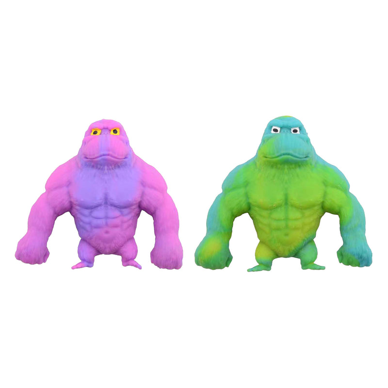 Afbeelding laden in galerijviewer, Johntoy super stretch gorilla