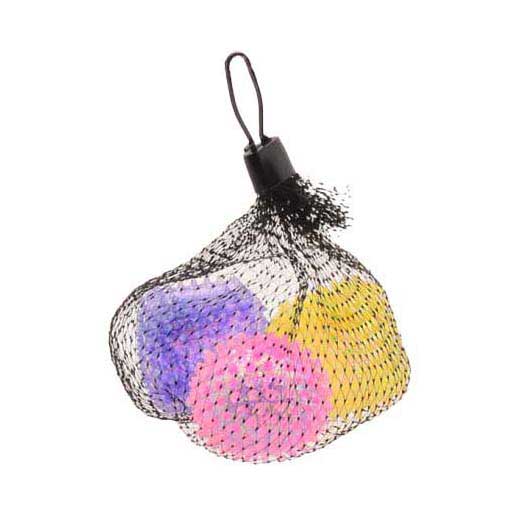 Afbeelding laden in galerijviewer, Johntoy slow rise squeeze glitter vormen - 3st.