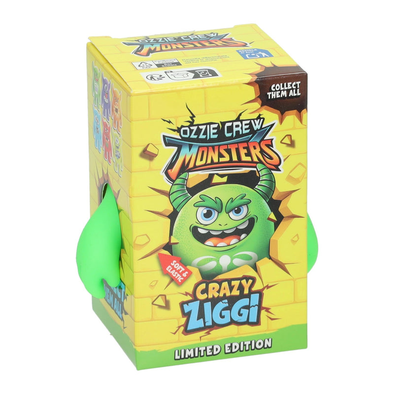 Afbeelding laden in galerijviewer, Johntoy stretchy monster