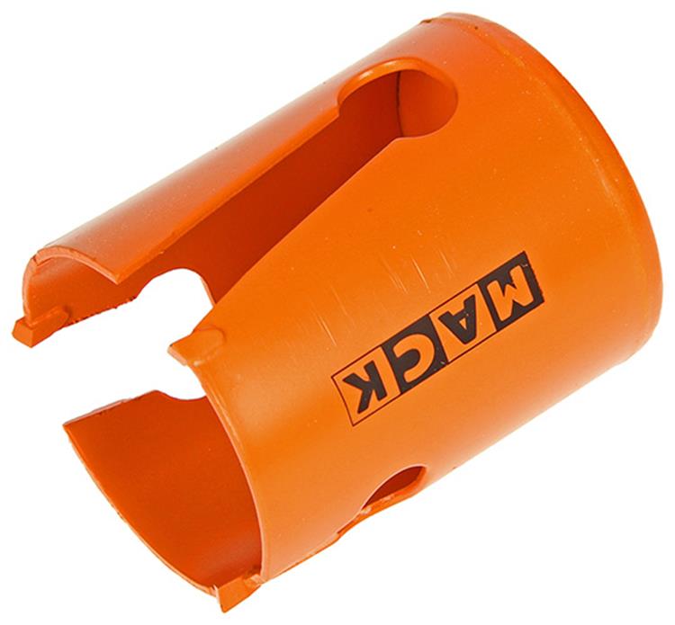 Afbeelding laden in galerijviewer, Mack 1018346 - gatzaag multi tct 51mm | 1 stuks