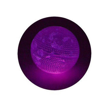 Afbeelding laden in galerijviewer, Johntoy glow in the dark stuiterballen - 3st.