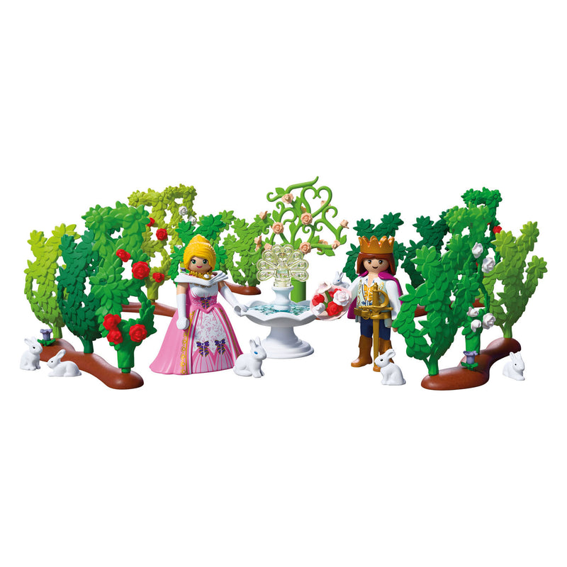 Afbeelding laden in galerijviewer, Playmobil princess koninklijk doolhof - 72053
