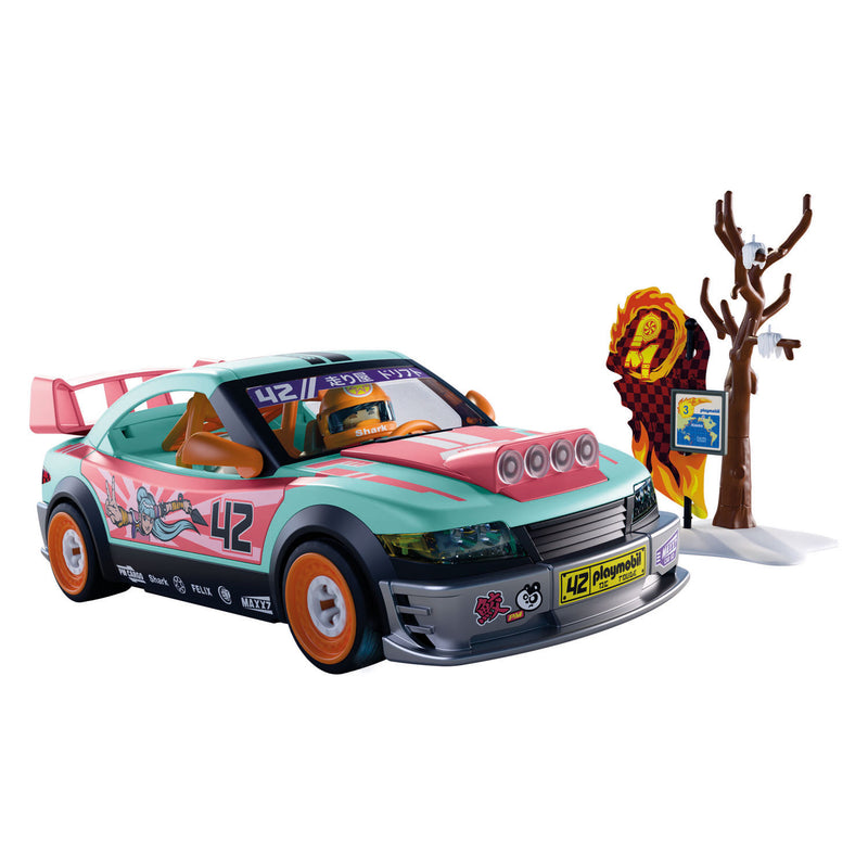 Afbeelding laden in galerijviewer, Playmobil cars offroad auto - 72062