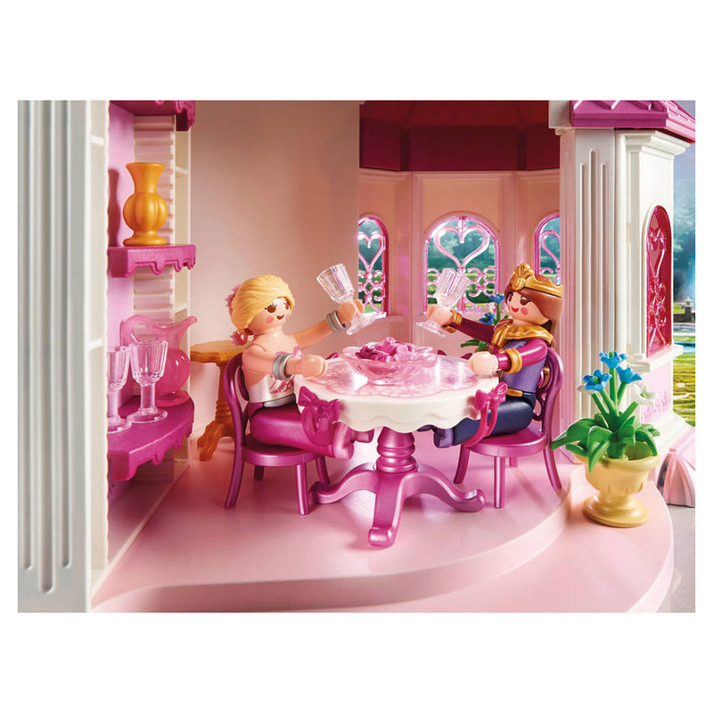 Afbeelding laden in galerijviewer, Playmobil Prinsessenkasteel 70448