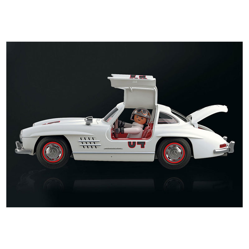 Afbeelding laden in galerijviewer, Playmobil 70922 mercedes-benz 300 sl