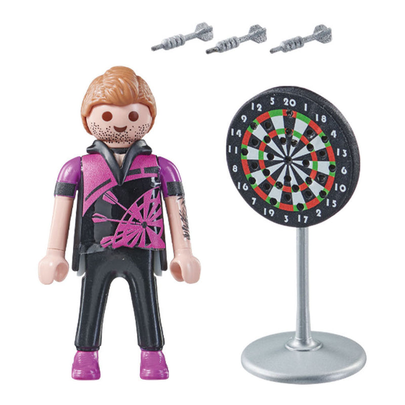Afbeelding laden in galerijviewer, Playmobil Special Plus Darter 71165