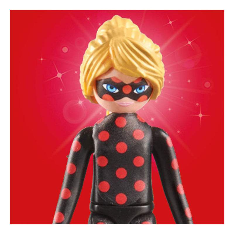 Afbeelding laden in galerijviewer, Playmobil miraulous miraculous: antibug - 71342