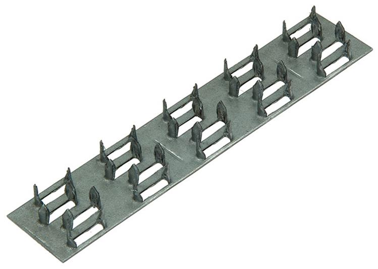 Afbeelding laden in galerijviewer, 1023708 - timbernail 25x127x1mm | 50 stuks