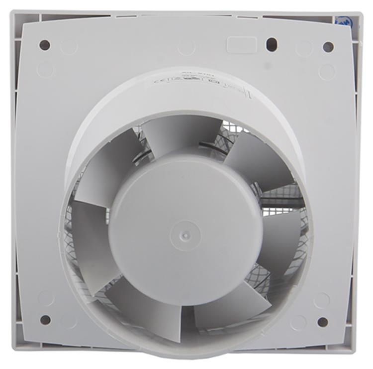 Afbeelding laden in galerijviewer, Renson 1006478 - greenwave vent. vochtigheids sensor 9402h ø 125 wit | 1 stuks