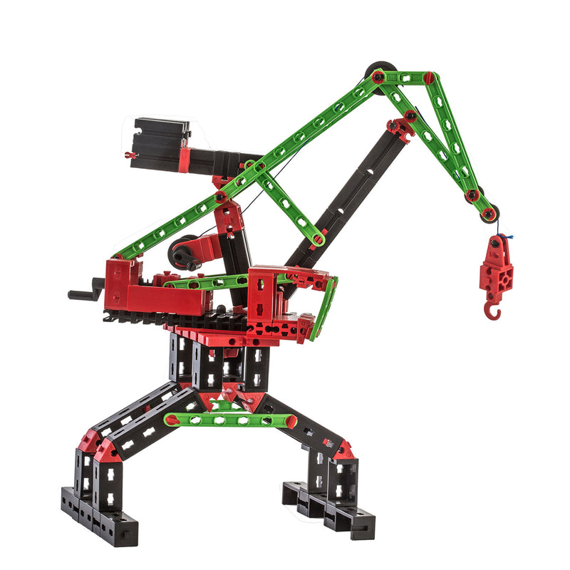 Afbeelding laden in galerijviewer, Fischertechnik Advanced Universal Startset, 240dlg.