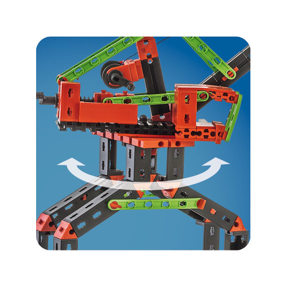 Afbeelding laden in galerijviewer, Fischertechnik Advanced Universal Startset, 240dlg.