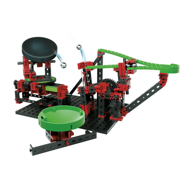 Afbeelding laden in galerijviewer, Fischertechnik Marble runs Dynamic XM