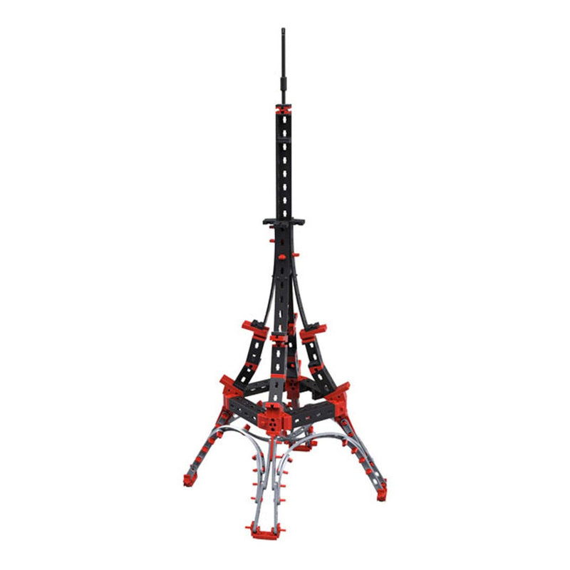 Afbeelding laden in galerijviewer, Fischertechnik profi - statics bekende gebouwen, 364dlg.