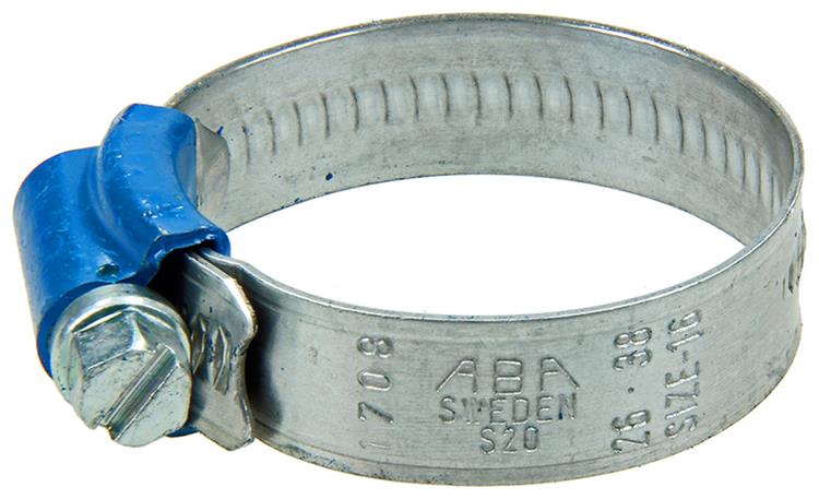 Afbeelding laden in galerijviewer, Aba 1013847 - verzinkte spanring original 26-38mm | 10 stuks