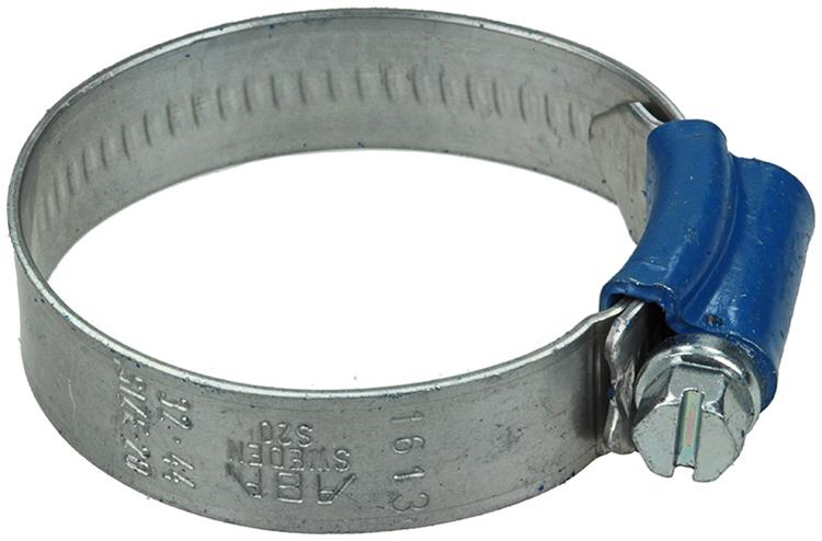 Afbeelding laden in galerijviewer, Aba 1013848 - verzinkte spanring original 32-44mm | 10 stuks