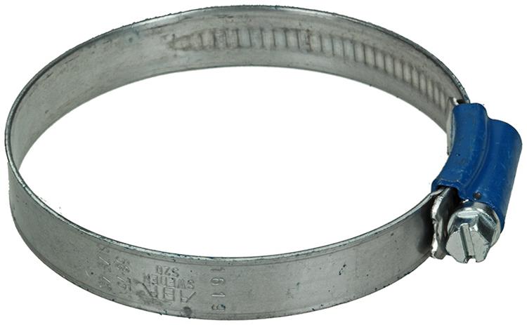 Afbeelding laden in galerijviewer, Aba 1013852 - verzinkte spanring original 58-75mm | 10 stuks