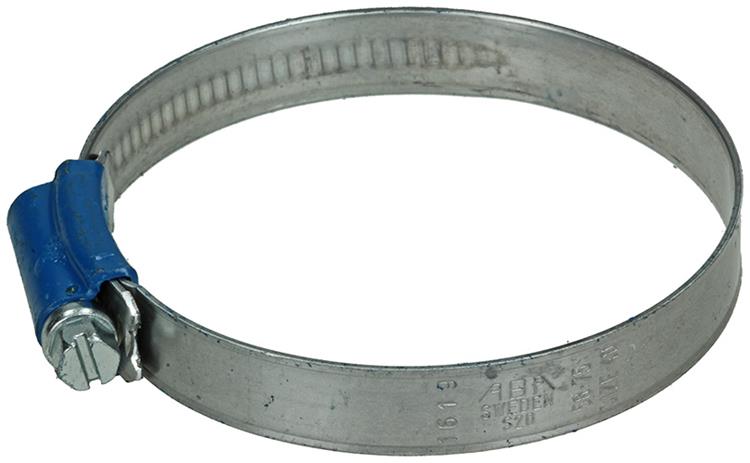 Afbeelding laden in galerijviewer, Aba 1013852 - verzinkte spanring original 58-75mm | 10 stuks