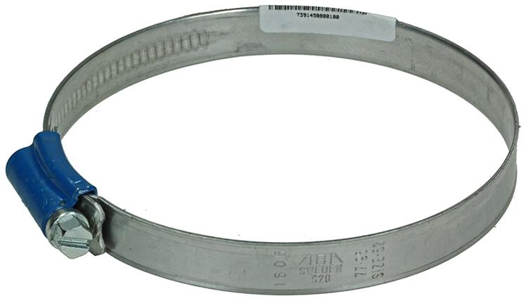 Afbeelding laden in galerijviewer, Aba 1013854 - verzinkte spanring original 77-95mm | 10 stuks