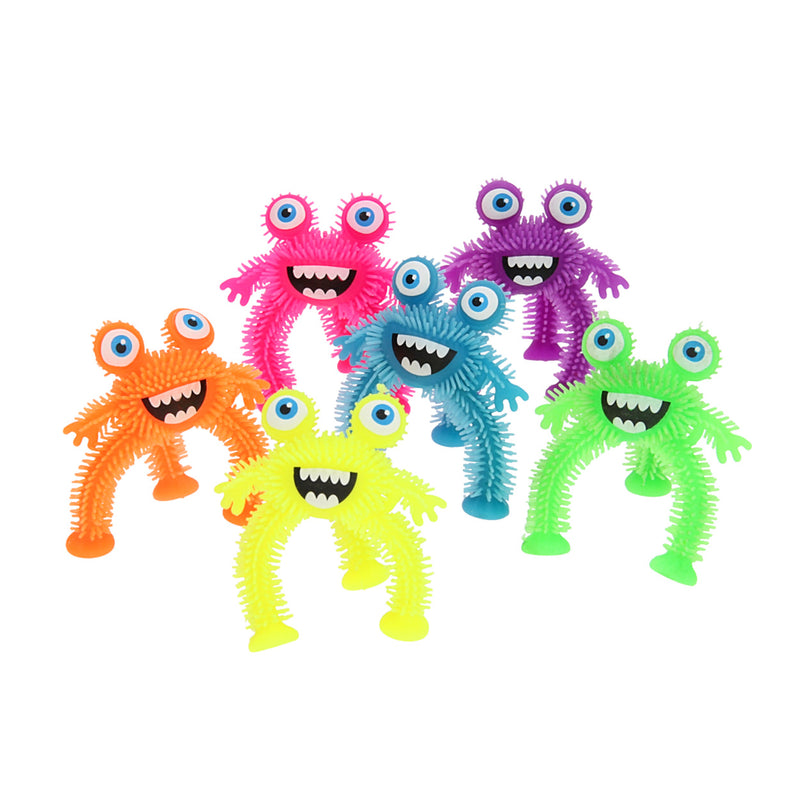 Afbeelding laden in galerijviewer, Johntoy driepoot monster