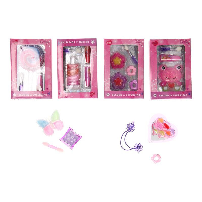 Afbeelding laden in galerijviewer, Johntoy make-up set