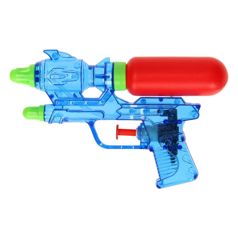 Afbeelding laden in galerijviewer, Johntoy aqua fun waterpistool fun shooter â± 18cm