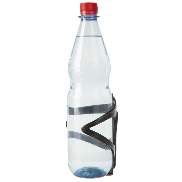 Afbeelding laden in galerijviewer, M-Wave M-wave bidonhouder Flexibel, 0.33L-1.5L. (hangverpakking)