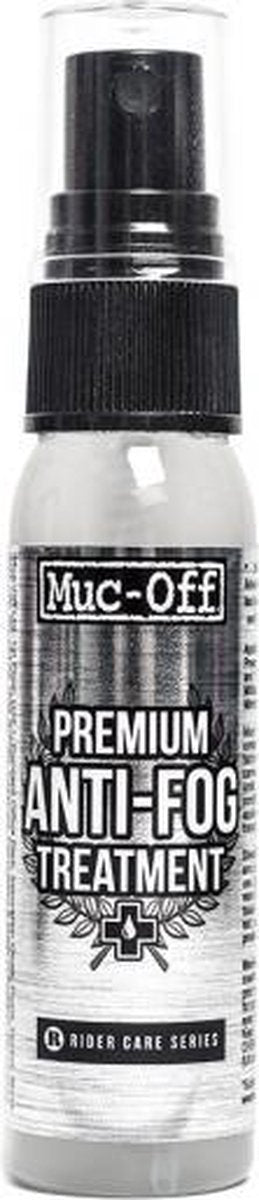 Afbeelding laden in galerijviewer, Muc-off anti-fog treatment anti aandamp 32ml