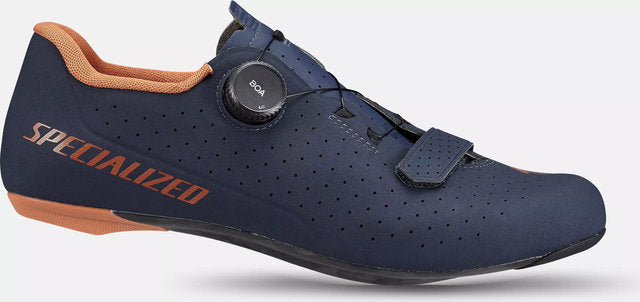 Afbeelding laden in galerijviewer, Specialized torch 2.0 road shoes