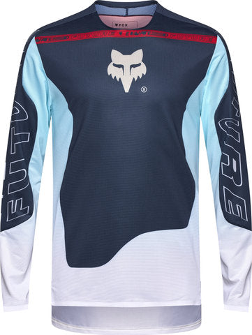 Afbeelding laden in galerijviewer, Fox head flexair elevated long sleeve jersey