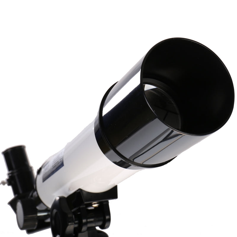 Afbeelding laden in galerijviewer, Byomic Beginners Microscoopset Telescoop in koffer