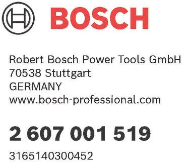Afbeelding laden in galerijviewer, Bosch accessoires bit extra-hard ph 4, 32 mm 25st - 2607001519