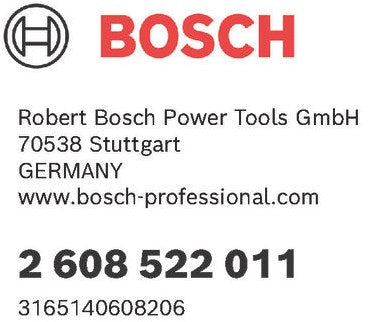 Afbeelding laden in galerijviewer, Bosch Prof schroefbit Security-Torx T20 (2)