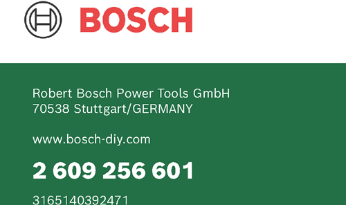 Afbeelding laden in galerijviewer, Bosch accessoires lamellendeuvels | 50 stuks - 2609256601