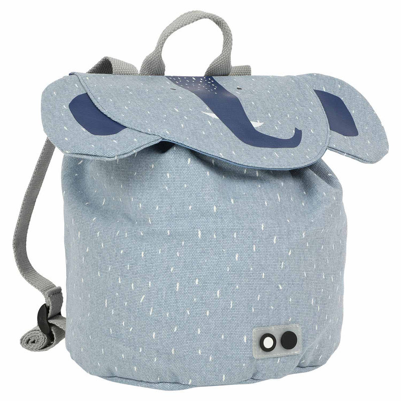 Afbeelding laden in galerijviewer, Trixie Mini Rugzak Mrs. Elephant