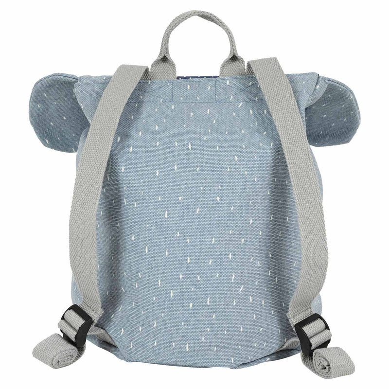 Afbeelding laden in galerijviewer, Trixie Mini Rugzak Mrs. Elephant