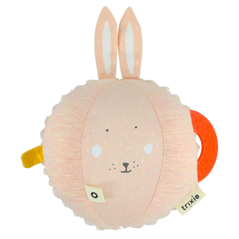 Afbeelding laden in galerijviewer, Trixie Activiteitenbal Mrs. Rabbit