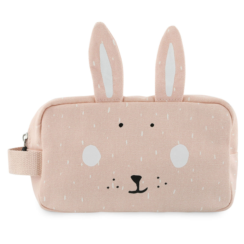 Afbeelding laden in galerijviewer, Trixie Toilettas Mrs. Rabbit