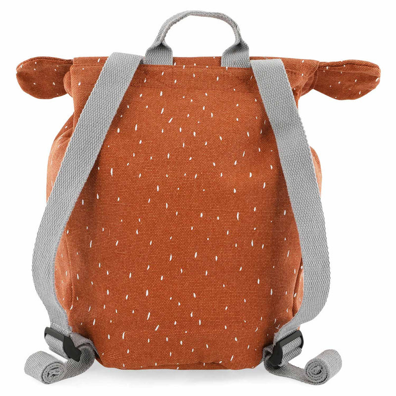 Afbeelding laden in galerijviewer, Trixie mini rugzak - mr. monkey