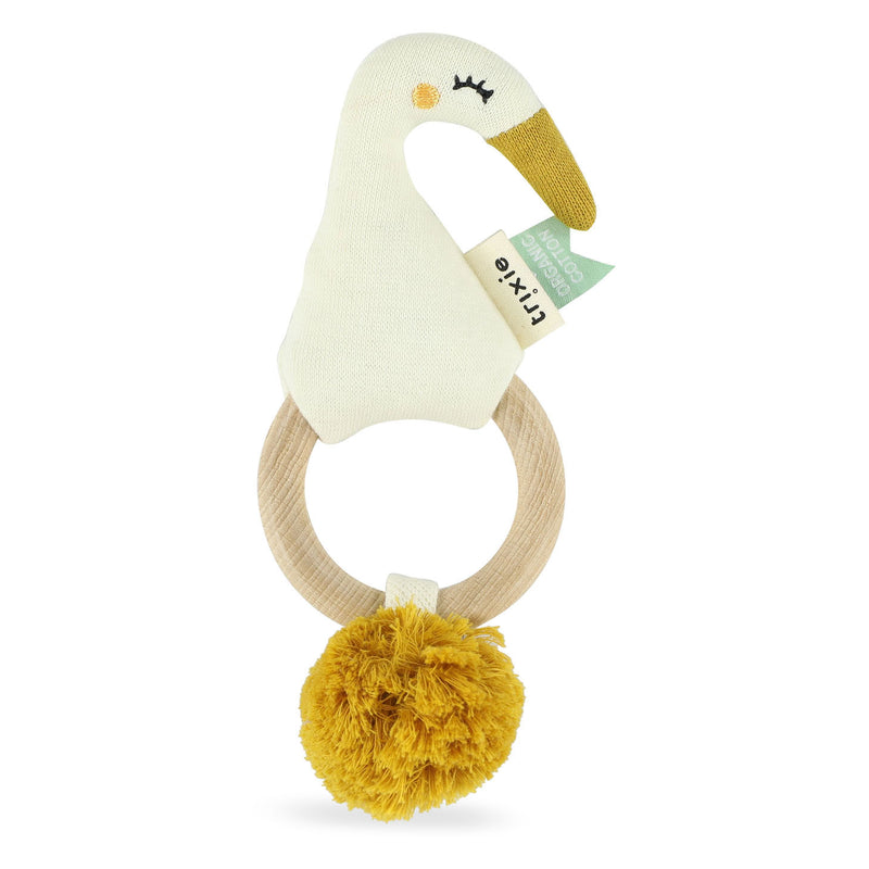 Afbeelding laden in galerijviewer, Trixie Bijtring Heron