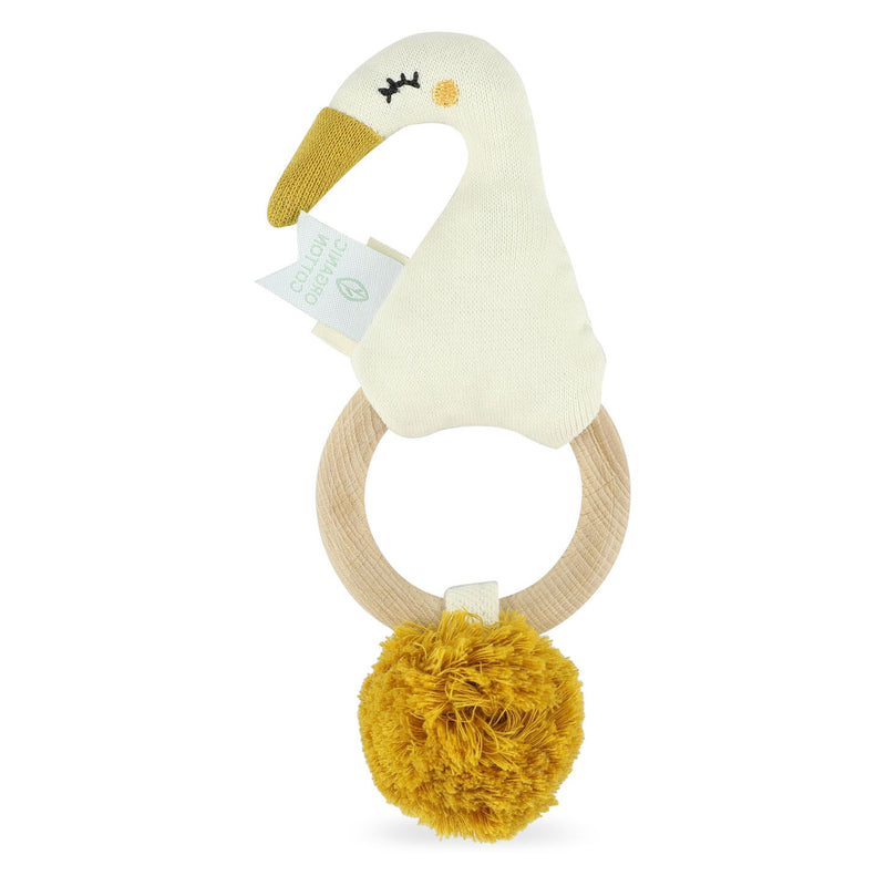 Afbeelding laden in galerijviewer, Trixie Bijtring Heron
