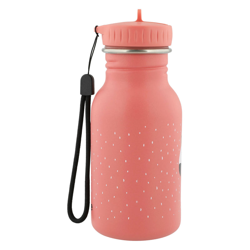 Afbeelding laden in galerijviewer, Trixie Drinkfles Mrs. Flamingo, 350ml